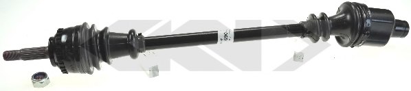 L?BRO 303236 Drive Shaft